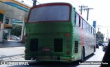 Ônibus Particulares CYB6864 na cidade de São Paulo, São Paulo, Brasil, por Francisco Mauricio Freire. Número da foto: #:id.