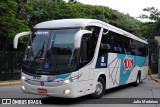 Auto Viação 1001 RJ 108.236 na cidade de São Paulo, São Paulo, Brasil, por Julio Medeiros. Número da foto: #:id.