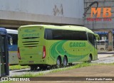 Viação Garcia 7789 na cidade de Campinas, São Paulo, Brasil, por Prisco Martin Pereira. ID da foto: :id.