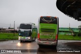 Brasil Sul Linhas Rodoviárias 2611 na cidade de Campo Mourão, Paraná, Brasil, por Guilherme Esteves Peruzzi. Número da foto: #6453010.
