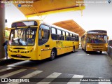 Viação Leme 1717 na cidade de Jundiaí, São Paulo, Brasil, por Gabriel Giacomin de Lima. Número da foto: #6452779.