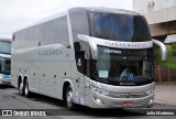 Viação Garcia 7867 na cidade de Campinas, São Paulo, Brasil, por Julio Medeiros. Número da foto: #6452823.