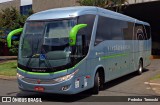 Viação Garcia 7397 na cidade de Apucarana, Paraná, Brasil, por Pedroka Ternoski. Número da foto: #6451572.