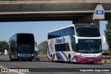 Pullman Tur 110 na cidade de Brasil, por Jorgeandres Jorge Andres. Número da foto: #6452976.
