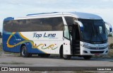 Top Line Turismo 2700 na cidade de Arraial do Cabo, Rio de Janeiro, Brasil, por Lucas Lima. Número da foto: #:id.