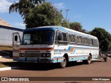 Ônibus Particulares P-8893 na cidade de Brasnorte, Mato Grosso, Brasil, por Alder Marques. Número da foto: #:id.