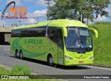 Viação Garcia 7789 na cidade de Campinas, São Paulo, Brasil, por Prisco Martin Pereira. Número da foto: #6451703.