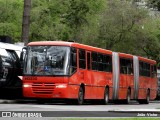 Auto Viação Redentor HD230 na cidade de Curitiba, Paraná, Brasil, por João Victor. Número da foto: #6452159.
