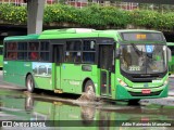 Viação Santa Edwiges 69968 na cidade de Belo Horizonte, Minas Gerais, Brasil, por Adão Raimundo Marcelino. Número da foto: #6452952.