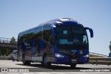 Flota de Buses Clacort e Hijos 25 na cidade de Brasil, por Jorgeandres Jorge Andres. Número da foto: #:id.