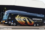Expresso Nordeste 4835 na cidade de Maringá, Paraná, Brasil, por José Melo. Número da foto: #:id.