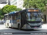 Viação Torres 20784 na cidade de Belo Horizonte, Minas Gerais, Brasil, por Otávio Augusto Gomes Siqueira. Número da foto: #:id.