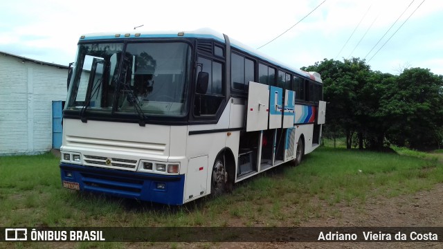 Ônibus Particulares 00 na cidade de General Câmara, Rio Grande do Sul, Brasil, por Adriano  Vieira da Costa. Número da foto: #6453447.