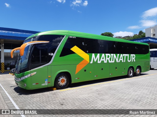 Marinatur 1583 na cidade de Florianópolis, Santa Catarina, Brasil, por Ruan Martinez. Número da foto: #6455311.