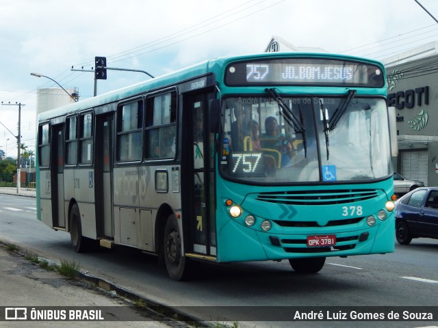 ANSAL - Auto Nossa Senhora de Aparecida 378 na cidade de Juiz de Fora, Minas Gerais, Brasil, por André Luiz Gomes de Souza. ID da foto: 6455006.