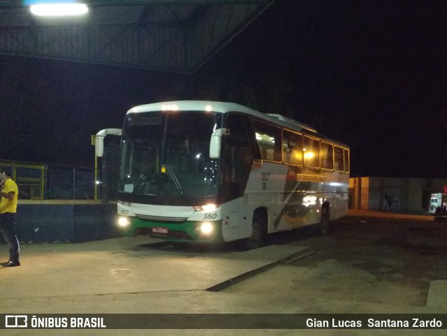 Transjaó 1807 na cidade de Pontes e Lacerda, Mato Grosso, Brasil, por Gian Lucas  Santana Zardo. Número da foto: #6453564.