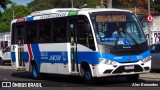 Auto Viação Jabour D86328 na cidade de Rio de Janeiro, Rio de Janeiro, Brasil, por Alex Bernardes. Número da foto: #:id.