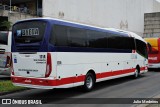 Breda Transportes e Serviços 1714 na cidade de Campinas, São Paulo, Brasil, por Julio Medeiros. Número da foto: #6454831.