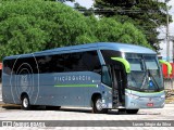 Viação Garcia 8325 na cidade de Curitiba, Paraná, Brasil, por Lucas Sérgio da Silva. Número da foto: #6454033.