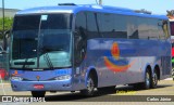 LR Turismo 3000 na cidade de Goiânia, Goiás, Brasil, por Carlos Júnior. Número da foto: #:id.