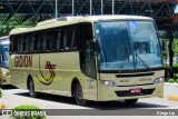 Gidion Transporte e Turismo 20702 na cidade de Joinville, Santa Catarina, Brasil, por Diego Lip. Número da foto: #:id.
