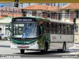 Via Sul Transportes Urbanos 5 1952 na cidade de São Paulo, São Paulo, Brasil, por Jonathan Braandão. ID da foto: :id.