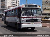 CODESA - Compañia Omnibuseira del Este 63 na cidade de Punta del Este, Maldonado, Uruguai, por Alexandre M.  Sanches. Número da foto: #6454648.