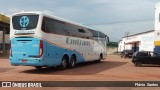 Emtram 5060 na cidade de Barra da Estiva, Bahia, Brasil, por Flávio  Santos. Número da foto: #6453540.