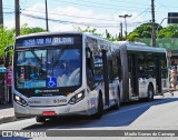 Viação Paratodos > São Jorge > Metropolitana São Paulo > Mobibrasil 6 3199 na cidade de São Paulo, São Paulo, Brasil, por Murilo Gomes de Camargo. Número da foto: #:id.