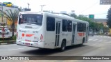 Viação Mirage 6010 na cidade de São Roque, São Paulo, Brasil, por Flávio Henrique Cesar. Número da foto: #:id.