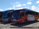 ATT - Atlântico Transportes e Turismo 9300 na cidade de Camaçari, Bahia, Brasil, por Aneivan Lima. ID da foto: :id.