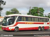 Empresa Lider 135 na cidade de Teresina, Piauí, Brasil, por José Ribamar Lima Fernandes. ID da foto: :id.