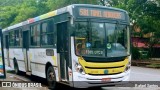 Real Auto Ônibus A41040 na cidade de Rio de Janeiro, Rio de Janeiro, Brasil, por Rafael Santos. ID da foto: :id.