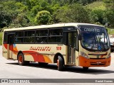 Transcotta Turismo 250 na cidade de Mariana, Minas Gerais, Brasil, por Daniel Gomes. Número da foto: #6455197.