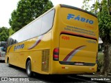 Fábio Turismo 4300 na cidade de Petrópolis, Rio de Janeiro, Brasil, por Zé Ricardo Reis. Número da foto: #6454519.