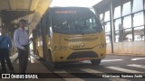 TCGL - Transportes Coletivos Grande Londrina 4189 na cidade de Londrina, Paraná, Brasil, por Gian Lucas  Santana Zardo. Número da foto: #6453576.