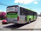 Viação Garcia 8495 na cidade de Apucarana, Paraná, Brasil, por Emanoel Diego.. Número da foto: #6453314.