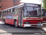 COETC - Cooperativa de Obreros y Empleados del Transporte Coletivo 231 na cidade de Montevideo, Montevideo, Uruguai, por Alexandre M.  Sanches. Número da foto: #6454643.