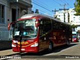 Reitur Turismo RJ 603.049 na cidade de Petrópolis, Rio de Janeiro, Brasil, por Zé Ricardo Reis. ID da foto: :id.