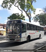Consórcio Navegantes - 09  > Empresa de Transportes Nossa Senhora Aparecida > Empresa de Transportes Marcos da Silva 09117 na cidade de João Pessoa, Paraíba, Brasil, por Alexandre Dumas. Número da foto: #:id.
