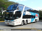 Auto Viação 1001 3100 na cidade de São Paulo, São Paulo, Brasil, por William Bispo da Silva. Número da foto: #:id.