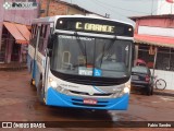 Cisne Branco Turismo 9040 na cidade de Rosário, Maranhão, Brasil, por Fabio Sandro. Número da foto: #:id.