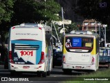 Real Auto Ônibus A41190 na cidade de Rio de Janeiro, Rio de Janeiro, Brasil, por Leonardo Alecsander. Número da foto: #:id.