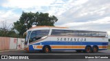 Viação Sertaneja 750 na cidade de Brasília, Distrito Federal, Brasil, por Marcos Sá Carneiro. Número da foto: #:id.