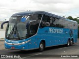 Auto Viação Progresso 6198 na cidade de Teresina, Piauí, Brasil, por Ruan Silva Andrade. Número da foto: #6453502.