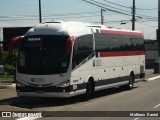 Breda Transportes e Serviços 1718 na cidade de Praia Grande, São Paulo, Brasil, por Matheus  Daniel. Número da foto: #6455239.