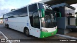 Trans Brasil > TCB - Transporte Coletivo Brasil 3805 na cidade de Brasília, Distrito Federal, Brasil, por Marcos Sá Carneiro. Número da foto: #:id.