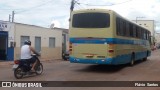 Viação Novo Horizonte 907511 na cidade de Barra da Estiva, Bahia, Brasil, por Flávio  Santos. Número da foto: #6453519.