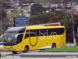Brisa Ônibus 2120 na cidade de Santos Dumont, Minas Gerais, Brasil, por Isaias Ralen. Número da foto: #:id.