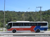 Brisa Ônibus 5203 na cidade de Juiz de Fora, Minas Gerais, Brasil, por Tarcisio Rodrigues da Silva. ID da foto: :id.